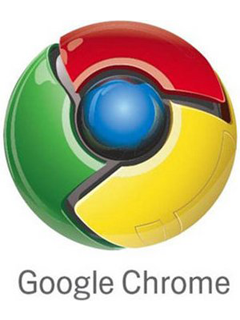 Google Chrome 1.0