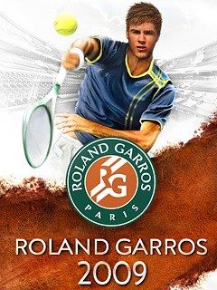 Roland Garros Tennis 2009