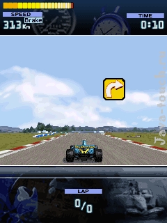 Alonso Racing