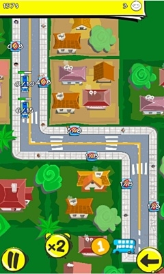 Bus Tycoon