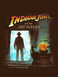 Indiana Jones and the Lost Puzzles